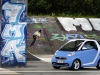 Smart ForTwo Edition IceShine 2013