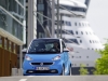 Smart ForTwo Edition IceShine 2013