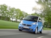 Smart ForTwo Edition IceShine 2013