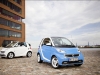 Smart ForTwo Edition IceShine 2013