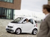 Smart ForTwo Edition IceShine 2013