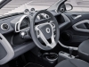 Smart ForTwo Edition IceShine 2013