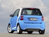 Smart ForTwo Edition IceShine 2013