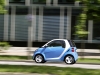 Smart ForTwo Edition IceShine 2013