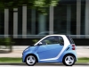 Smart ForTwo Edition IceShine 2013