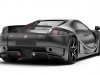 Spania GTA Spano 2013
