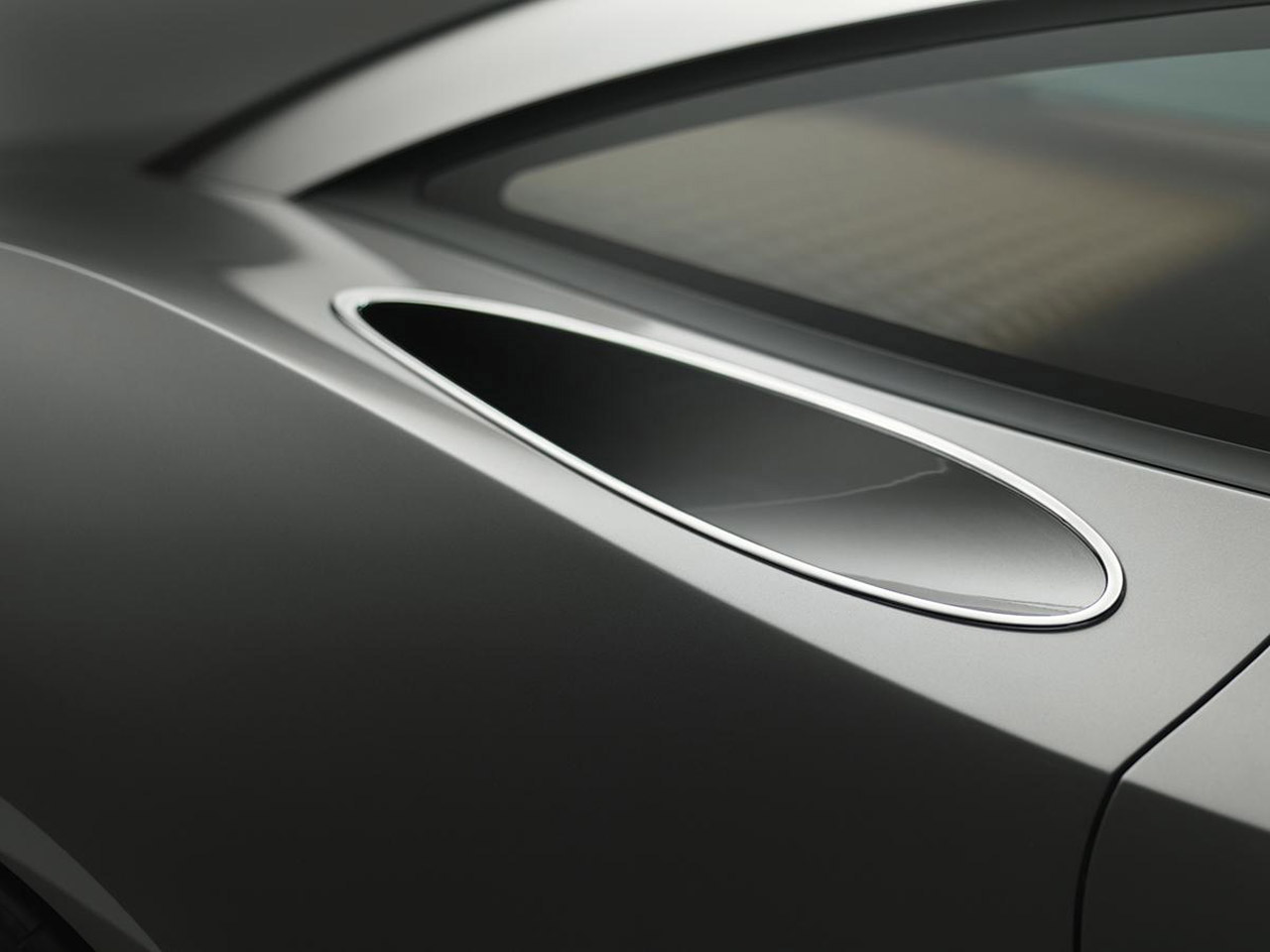 Spyker B6 Venator Concept photo #22