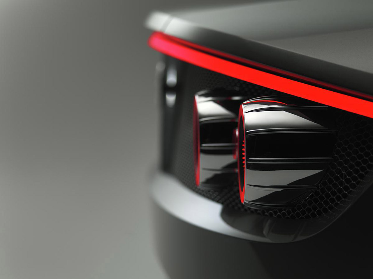 Spyker B6 Venator Concept photo #23