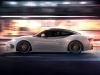 Spyker B6 Venator Concept 2013