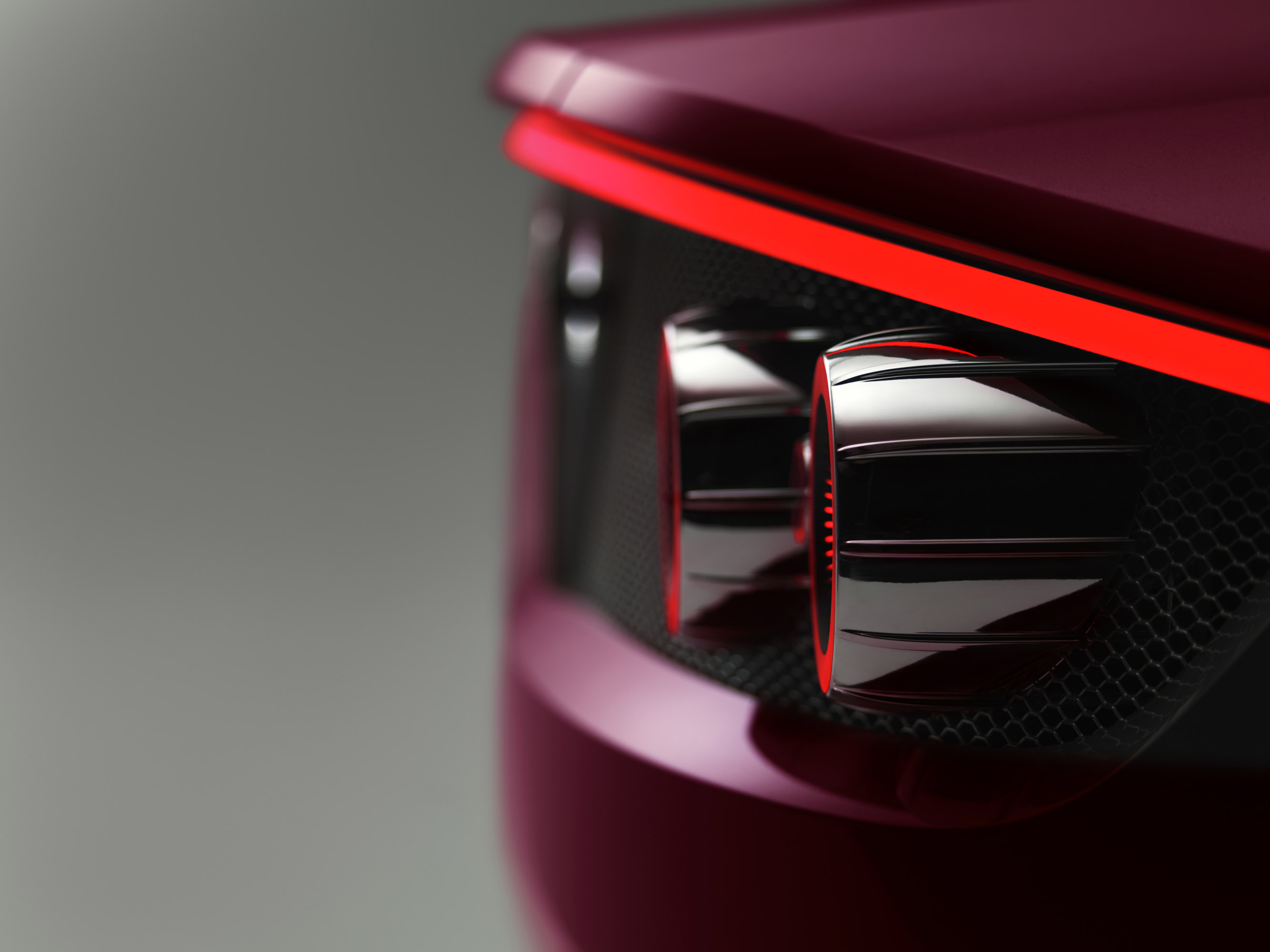 Spyker B6 Venator Spyder Concept photo #17
