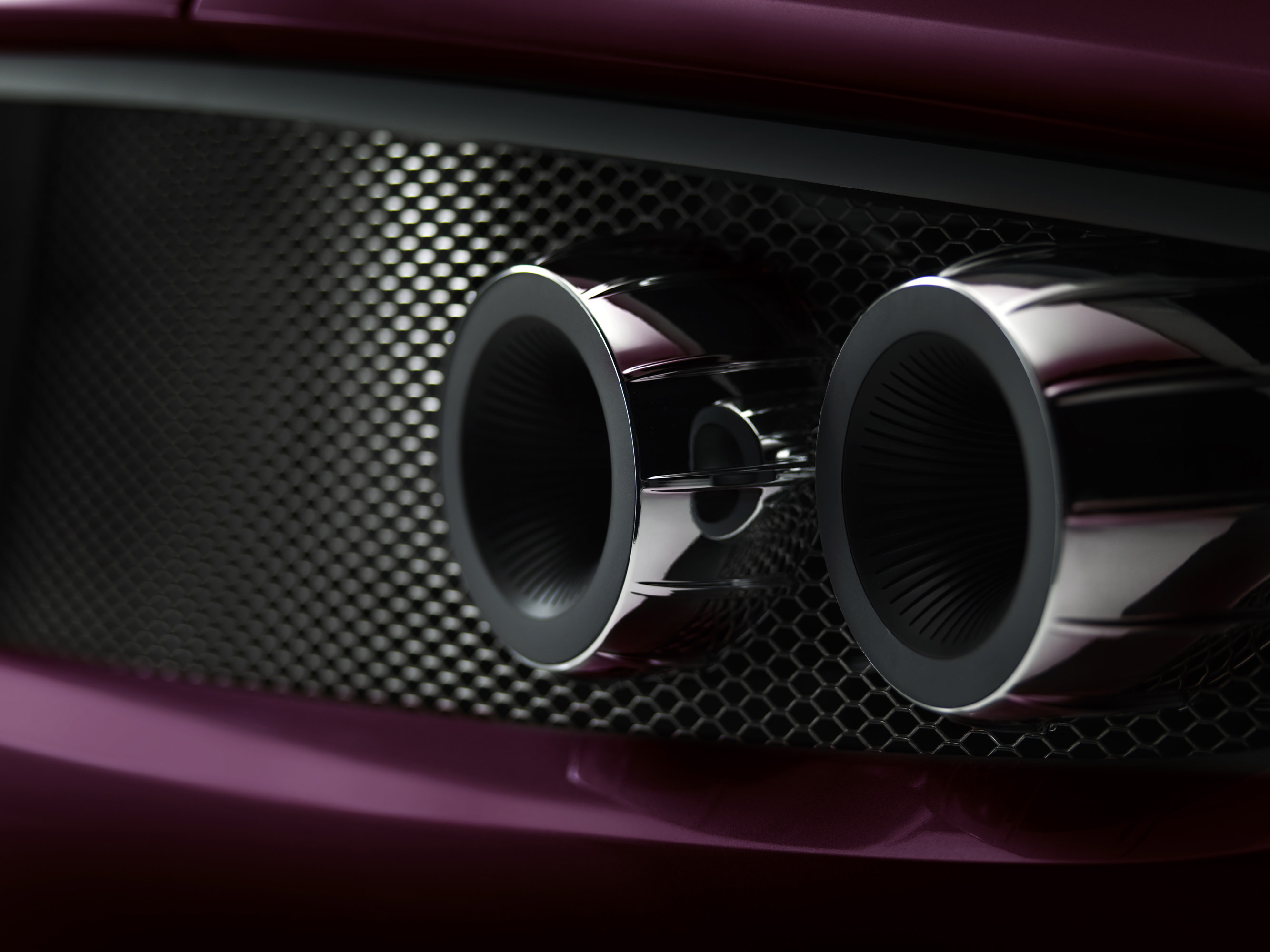 Spyker B6 Venator Spyder Concept photo #18