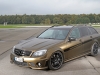 2013 SR-Performance Mercedes-Benz C63 AMG thumbnail photo 24507