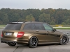 SR-Performance Mercedes-Benz C63 AMG 2013