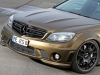 2013 SR-Performance Mercedes-Benz C63 AMG thumbnail photo 24515