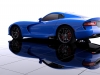 SRT Dodge Viper Color Contest 2013