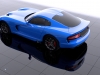 SRT Dodge Viper Color Contest 2013