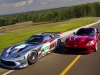 2013 SRT Dodge Viper GTS-R thumbnail photo 3556