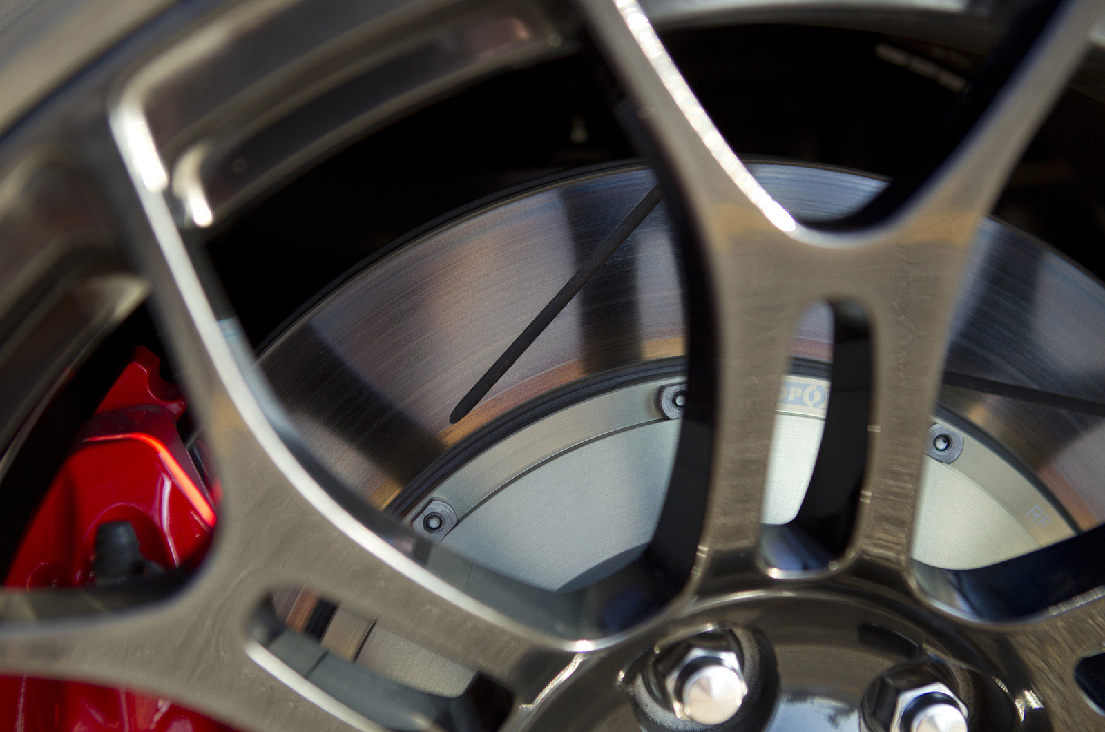 SRT Viper GTS photo #96