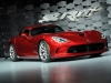 SRT Viper GTS 2013