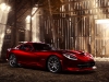 SRT Viper GTS 2013