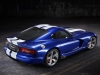 SRT Viper GTS 2013