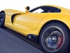 SRT Viper GTS 2013