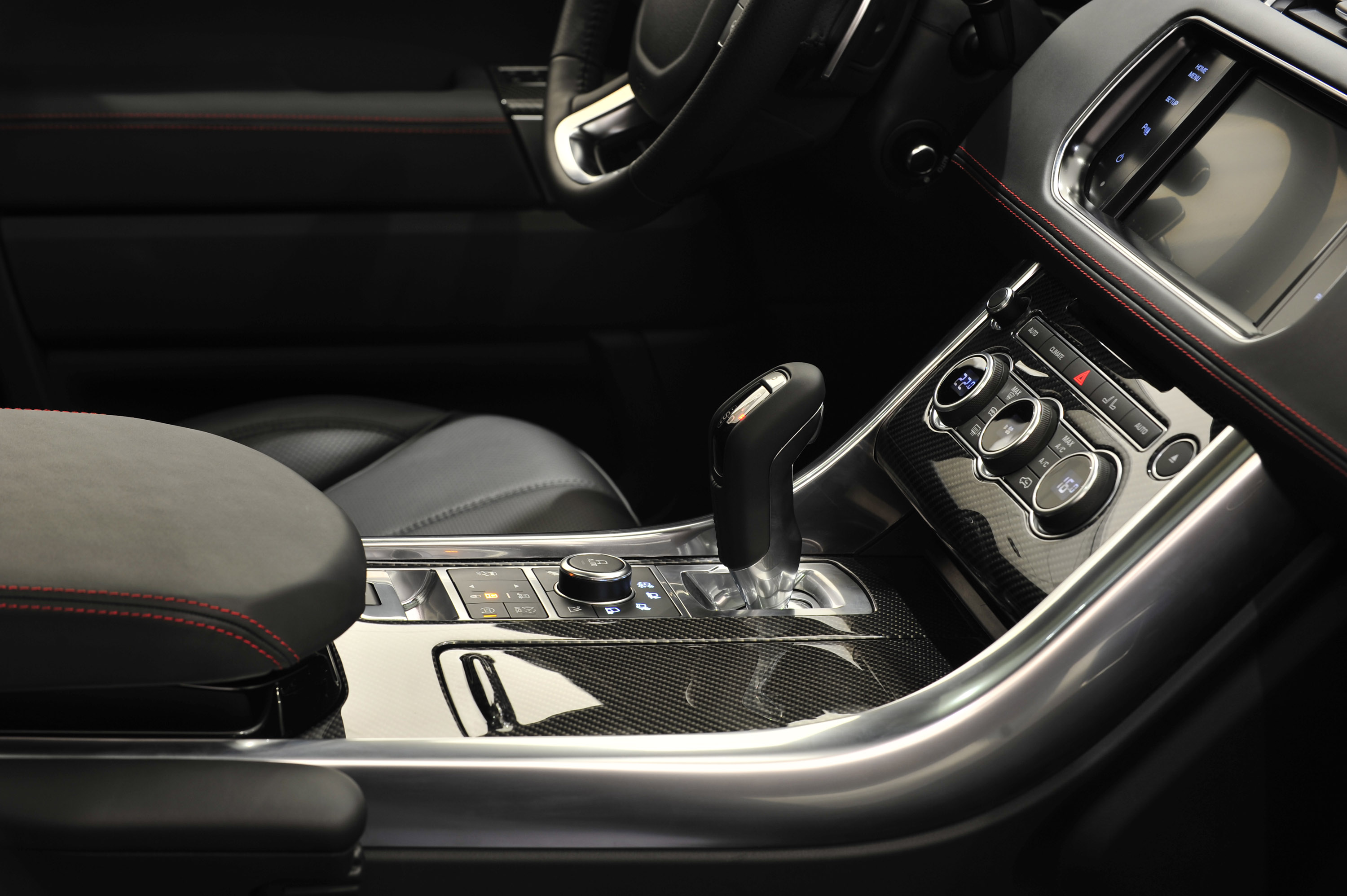 Startech Range Rover Sport photo #18