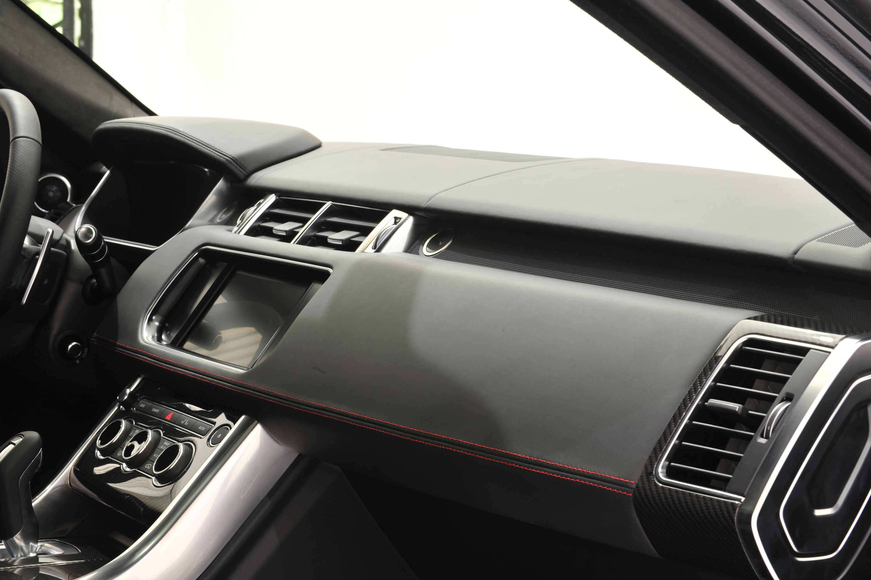 Startech Range Rover Sport photo #19