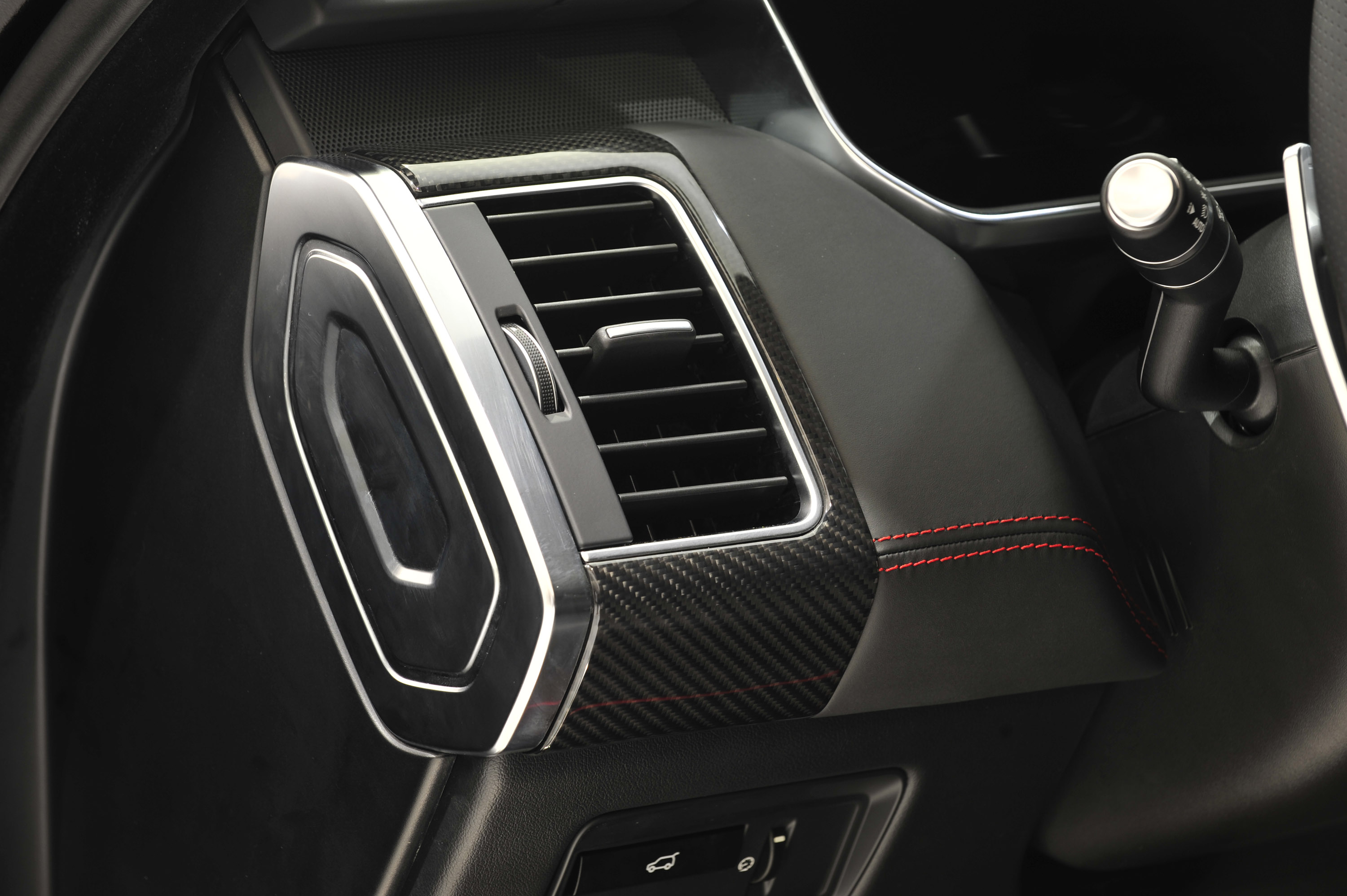 Startech Range Rover Sport photo #21