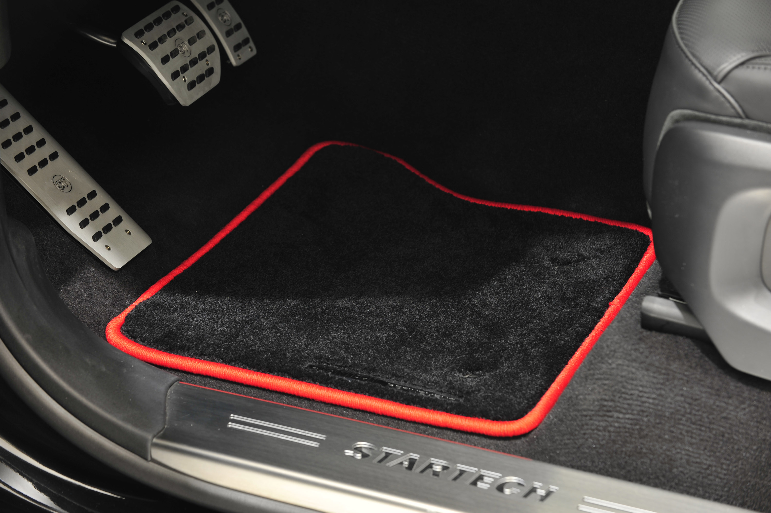 Startech Range Rover Sport photo #22