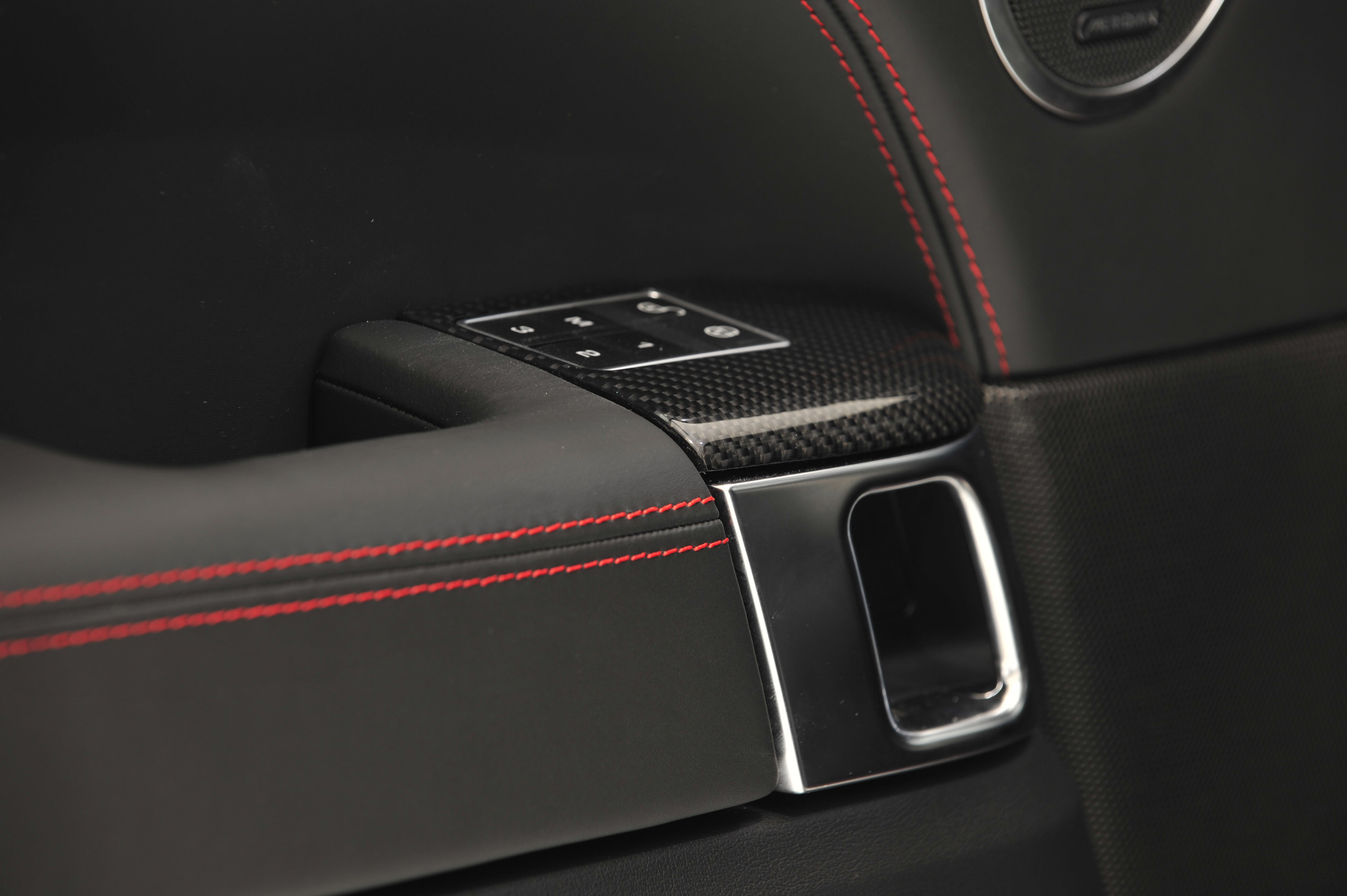 Startech Range Rover Sport photo #23