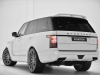 Startech Widebody Range Rover 2013