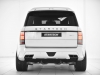 Startech Widebody Range Rover 2013