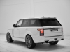 Startech Widebody Range Rover 2013