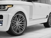 Startech Widebody Range Rover 2013