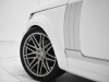 Startech Widebody Range Rover 2013