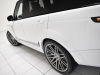 Startech Widebody Range Rover 2013