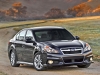 Subaru Legacy 2013