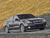 Subaru Legacy 2013