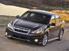 2013 Subaru Legacy thumbnail photo 1876