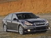 Subaru Legacy 2013