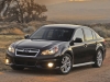 2013 Subaru Legacy thumbnail photo 1879