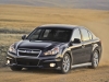 2013 Subaru Legacy thumbnail photo 1880