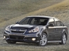 Subaru Legacy 2013