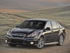2013 Subaru Legacy thumbnail photo 1887