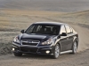 Subaru Legacy 2013