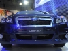 Subaru Legacy 2013