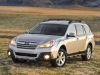 Subaru Outback 2013