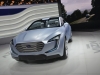 Subaru Viziv Concept 2013