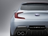 Subaru Viziv Concept 2013